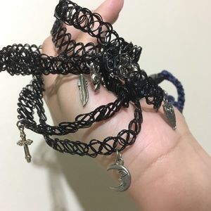 Chokers